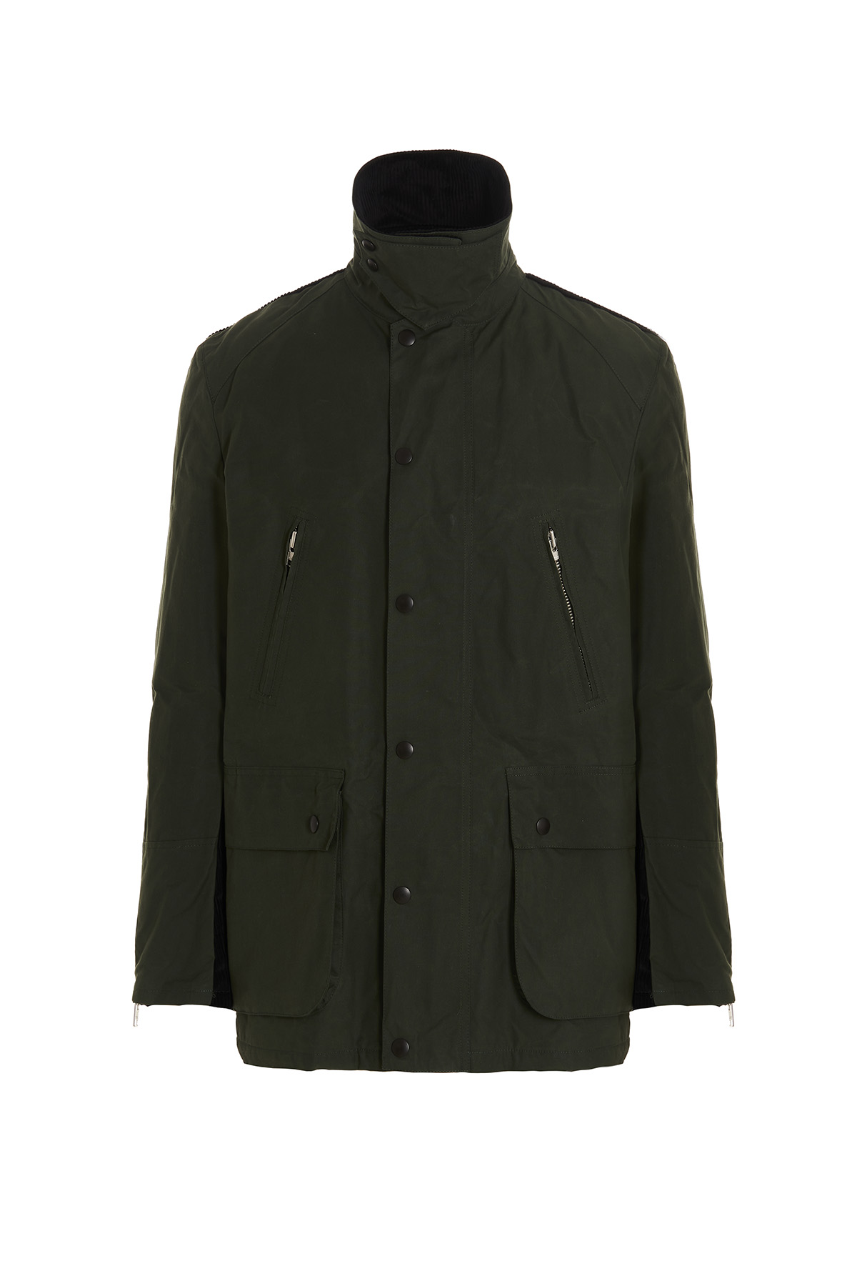 Middle Barbour’ 자켓